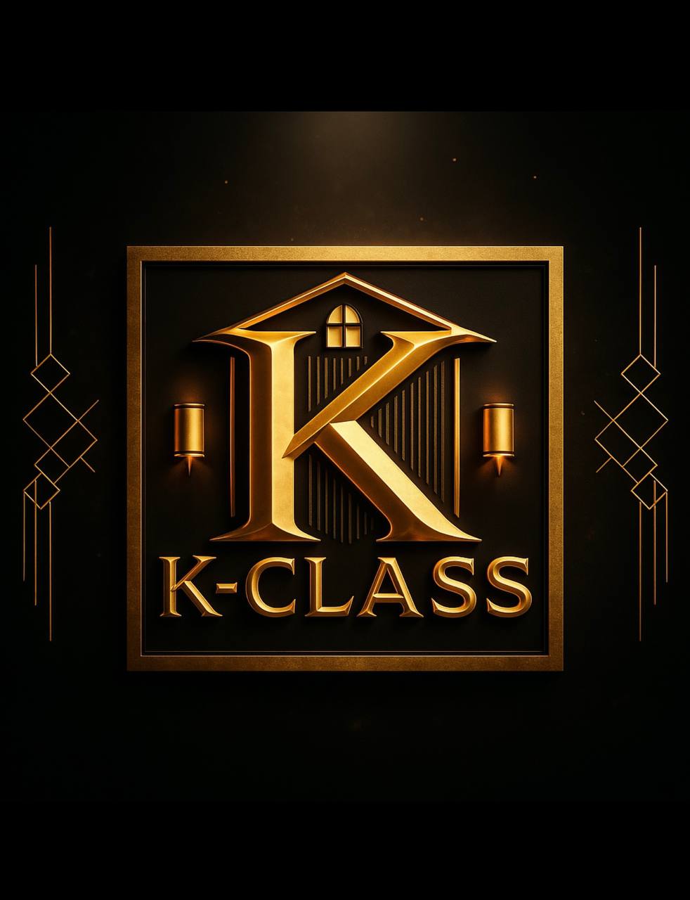K-Class Home logo